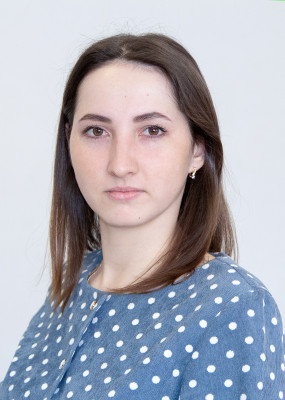 Гущина Екатерина Александровна.