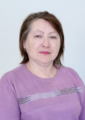 Муканова Татьяна Андреевна.