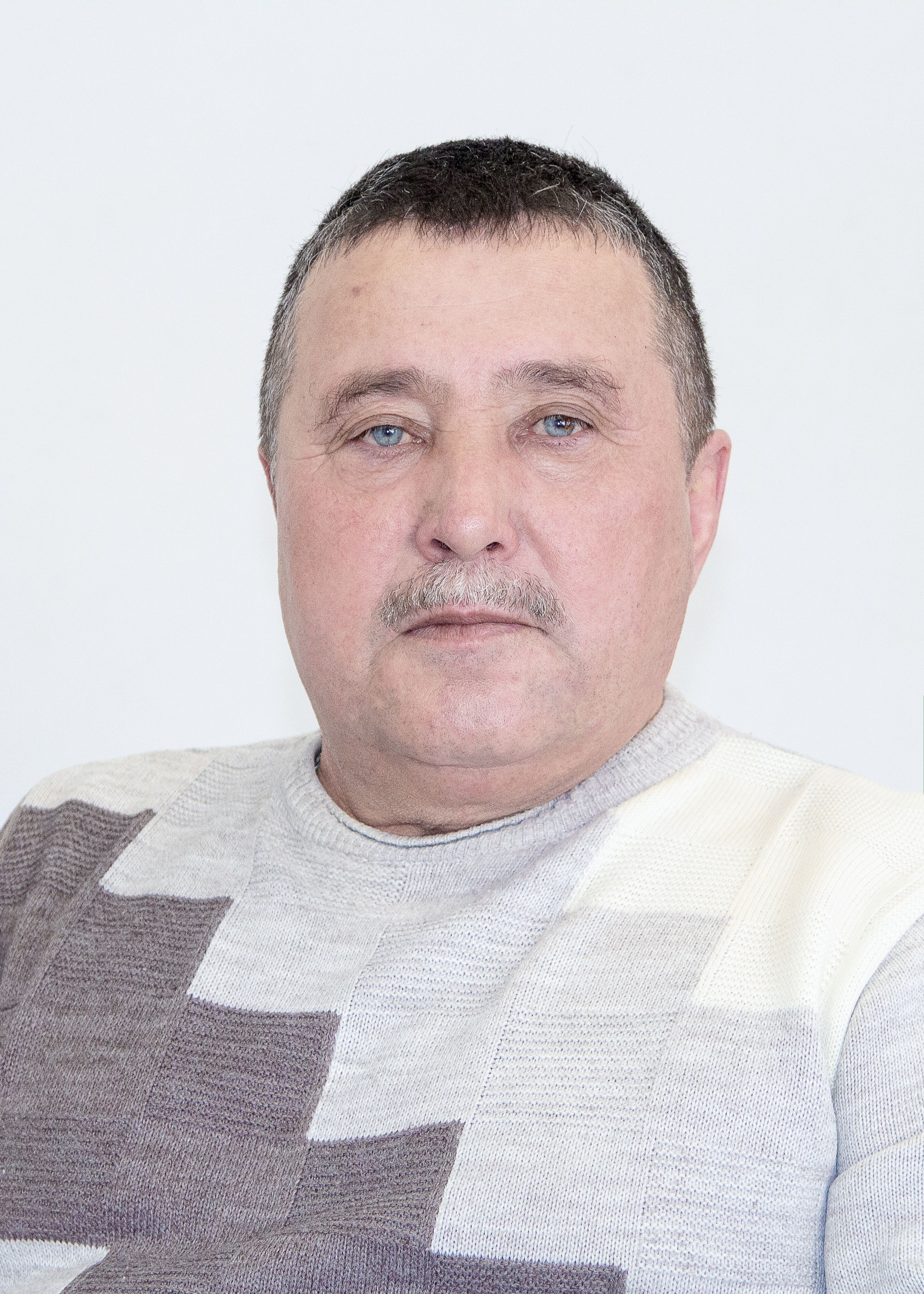 Казаков Валерий Алексеевич.
