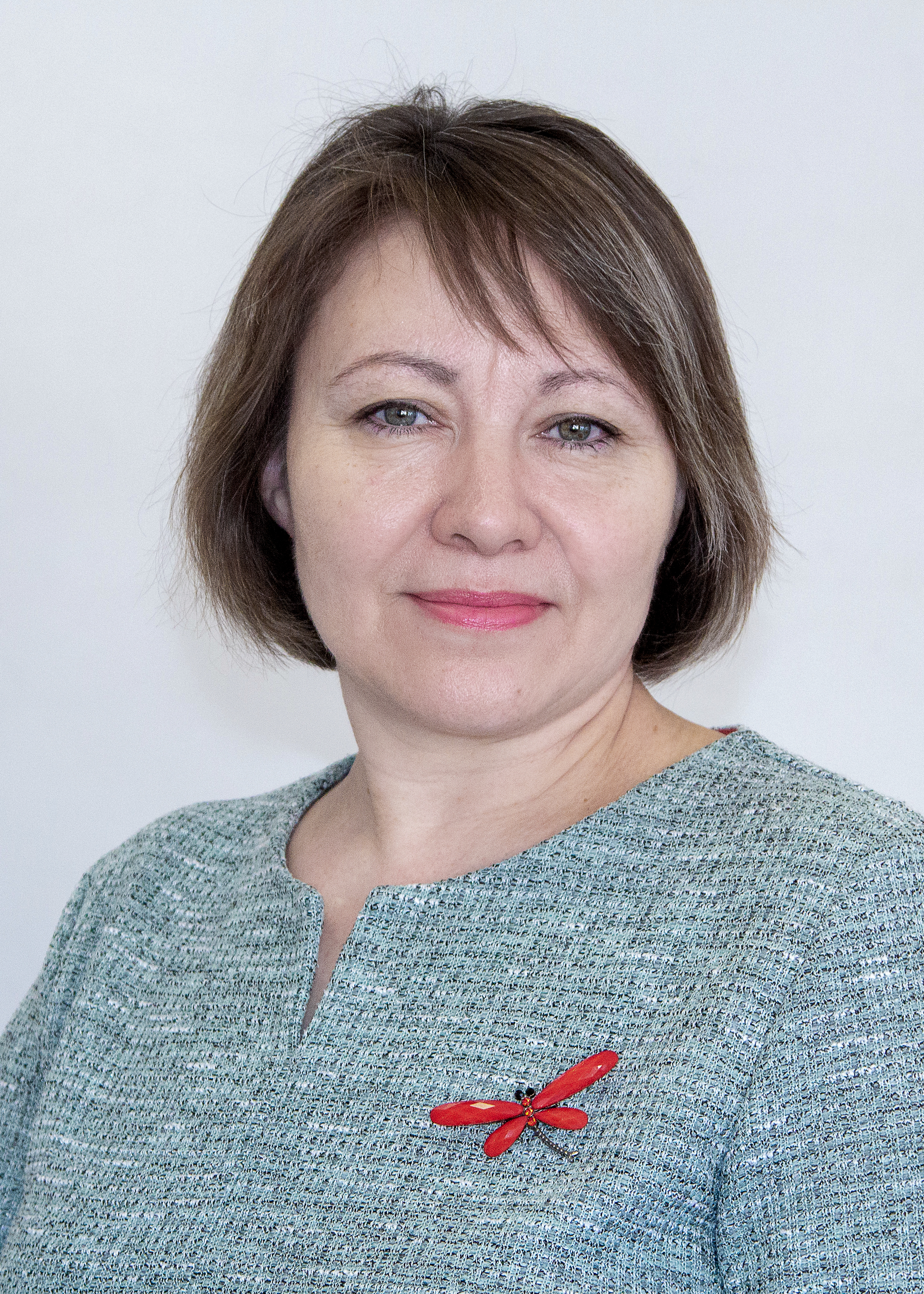 Семёнова Наталья Геннадьевна