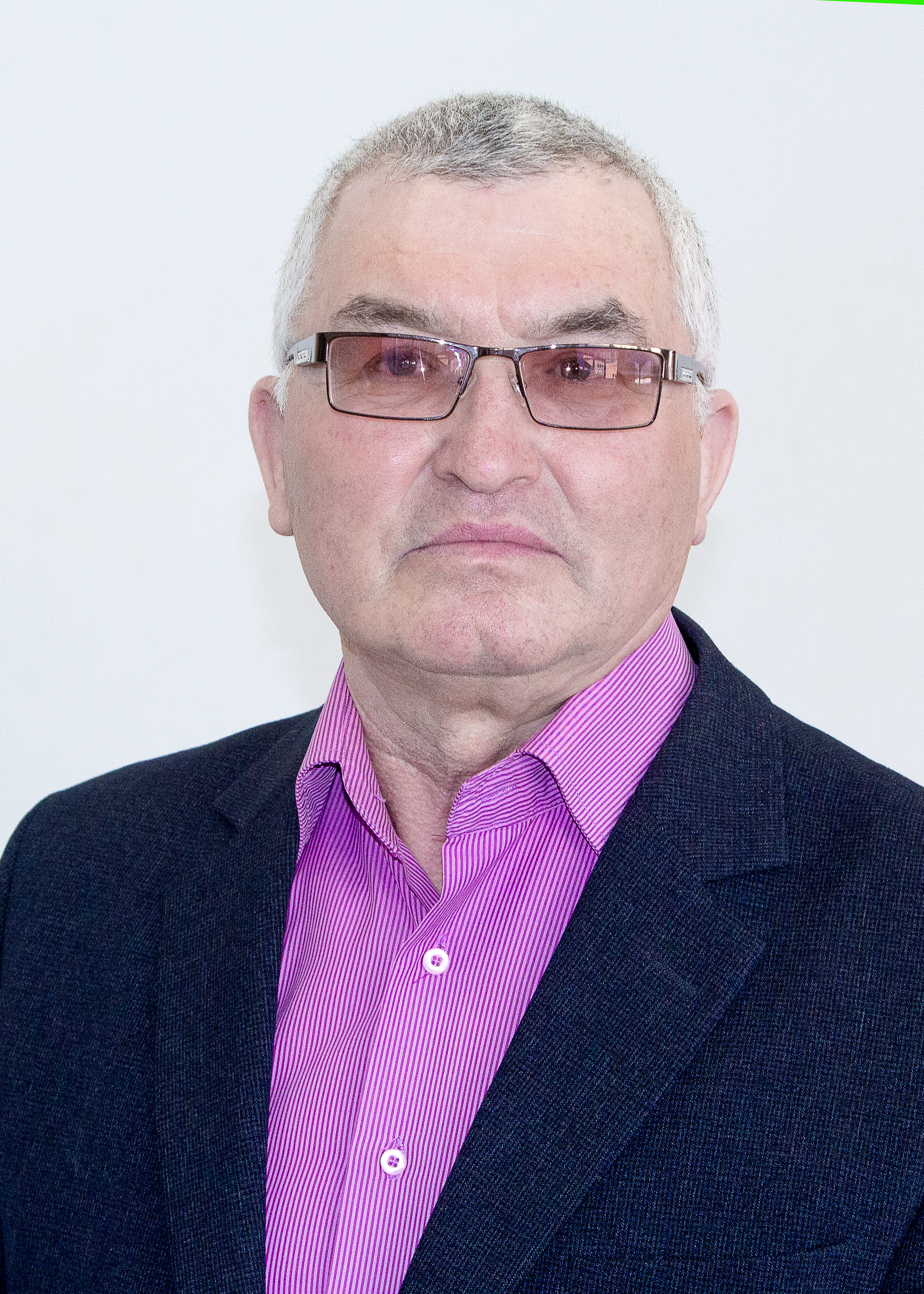 Чернов Пётр Григорьевич.