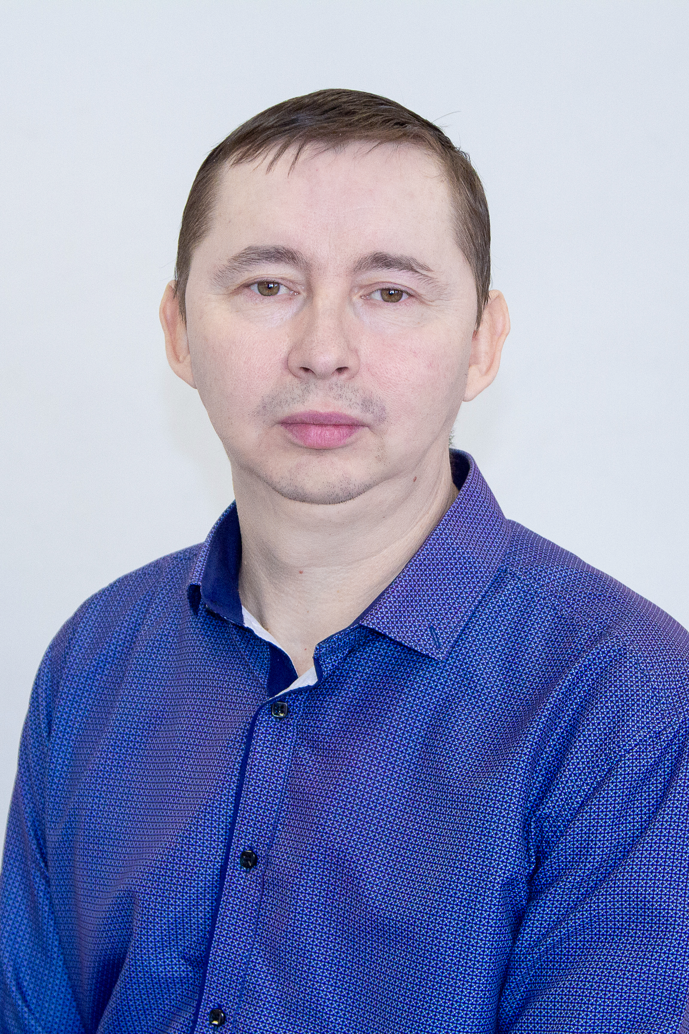 Кедров Валерий Владимирович