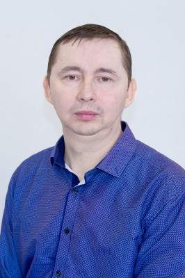 Кедров Валерий Владимирович Кедров Валерий Владимирович